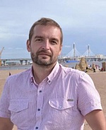 Чугунов Владимир Геннадьевич
