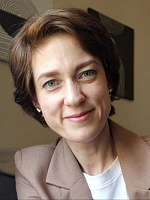 Шукан Ксения Сергеевна