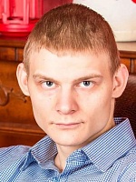 Воронов Андрей Игоревич