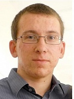 Касинский Роман Алексеевич