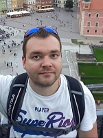 Илющенко Александр Валерьевич
