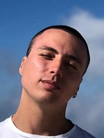 Дегтярев Кирилл Сергеевич