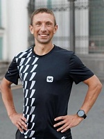 Денис Михайлович Васильев