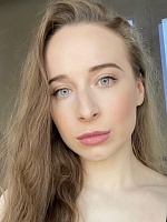 Яблокова Елена Владимировна