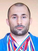 Рамин Анверович Гасанов