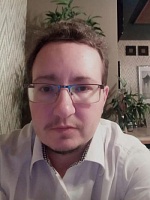 Бурцев Егор Александрович