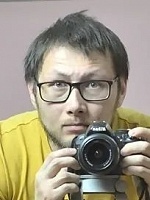 Лихачёв Василий Валерьевич