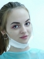 Гончарова Мария Сергеевна