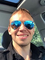 Корольков Вадим Вячеславович