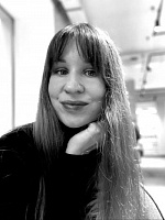 Изотова Анна Владимировна