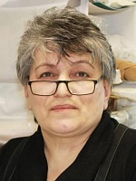 Каласова Майсарат Гаджимусаевна