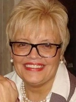 Мартынчик Елена Ивановна