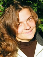 Кононова Анастасия Михайловна