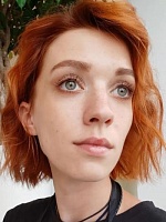 Серая Виталия Валерьевна