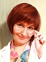 Бабич Альфия Абдулловна