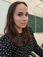 Захарова Екатерина