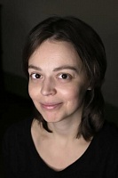 Ахметжанова Асия Равилевна