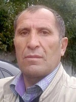 Даногуев Айдын Магомедрасулович
