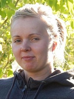 Борисова Светлана Николаевна