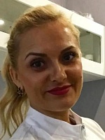 Лебедева Майя Вячеславовна