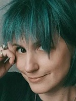 Алиса Сергеевна Богданова
