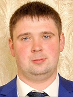 Хмельницкий Дмитрий Сергеевич