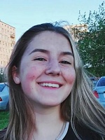 Елизарова Елизавета Васильевна