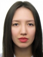 Епанешникова Ирина Алексеевна