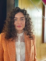 Ленкова Юлия Игоревна