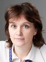 Бачалдина Александра Алексеевна