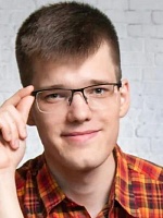 Новиков Иван Александрович