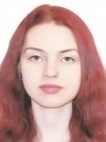 Савельева Полина Андреевна