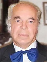 Перфильев Александр Филиппович
