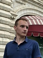 Золотавин Егор Антонович