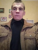 Баталин Серёга Вячеславович