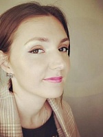 Девятова Екатерина Николаевна