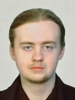 Куприянов Дмитрий Владимирович