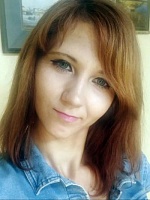 Дудко Юлия Юрьевна
