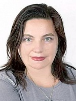 Одарчук Ирина Валерьевна