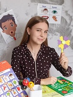 Игнатьева Дария Петровна