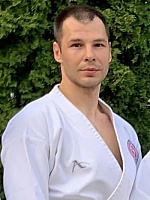 Спатарь Андрей Васильевич