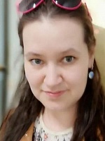 Платонова Надежда Николаевна