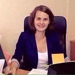 Федорова Анна Викторовна