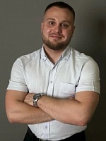 Павел Витальевич Фархутдинов