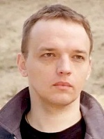 Бражник Алексей Анатольевич