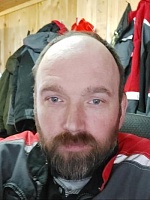 Зиновьев Дмитрий Александрович