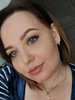 Тараненко Юлия Владимировна