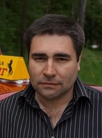 Малышев Алексей Ефимович