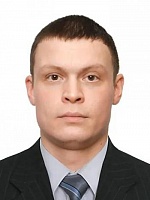 Нигматуллин Дамир Шамилевич