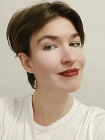 Галкина Анастасия Александровна